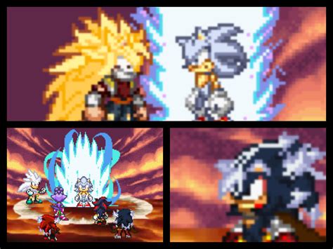 swagboy567|Ultra instinct reborn! by Swagboy567 on DeviantArt.